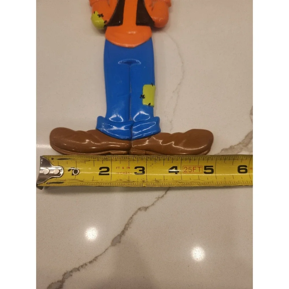 Vintage Walt Disney World Back Scratcher Goofy Donald Duck Mickey Mouse 15